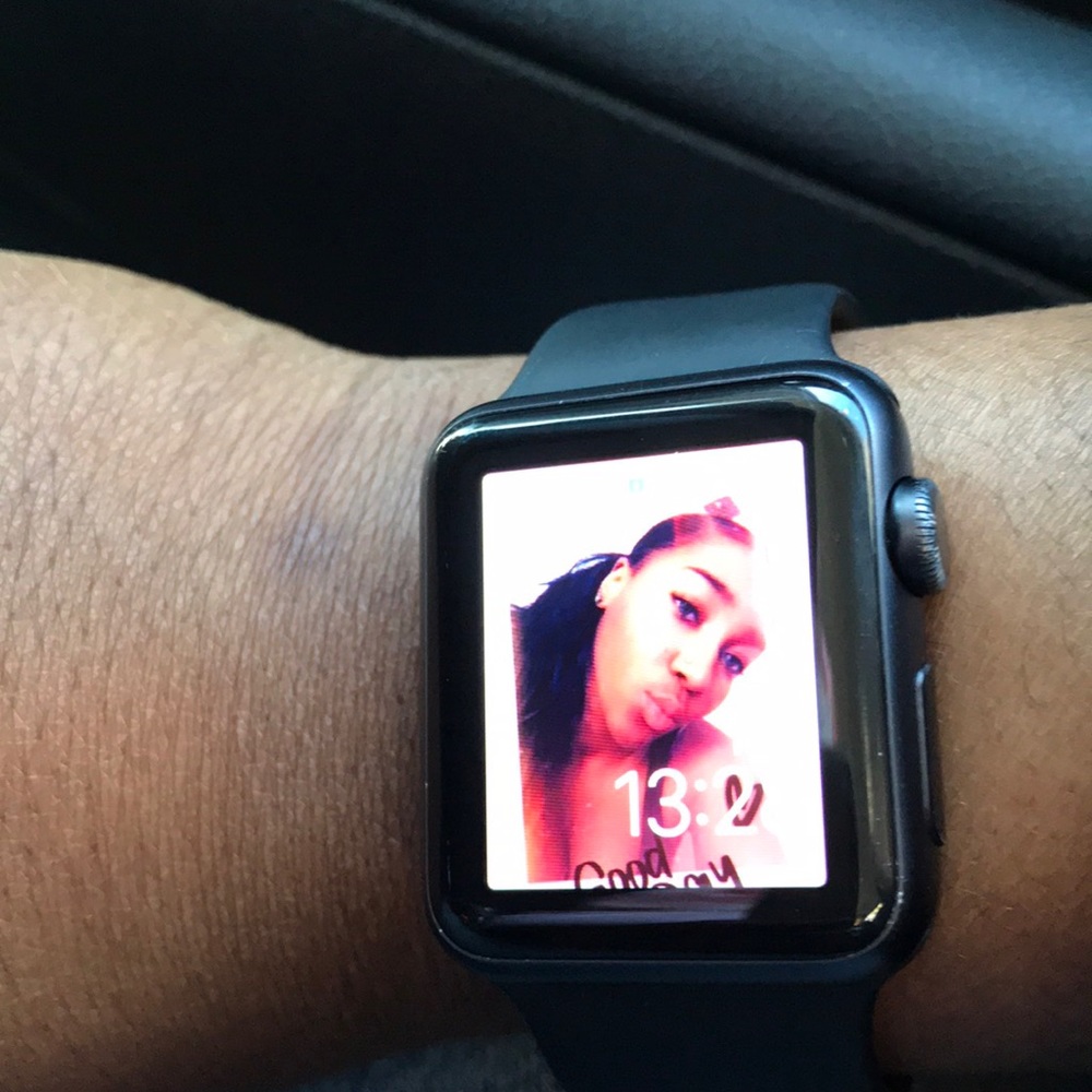 Apple Watch (series 1)
